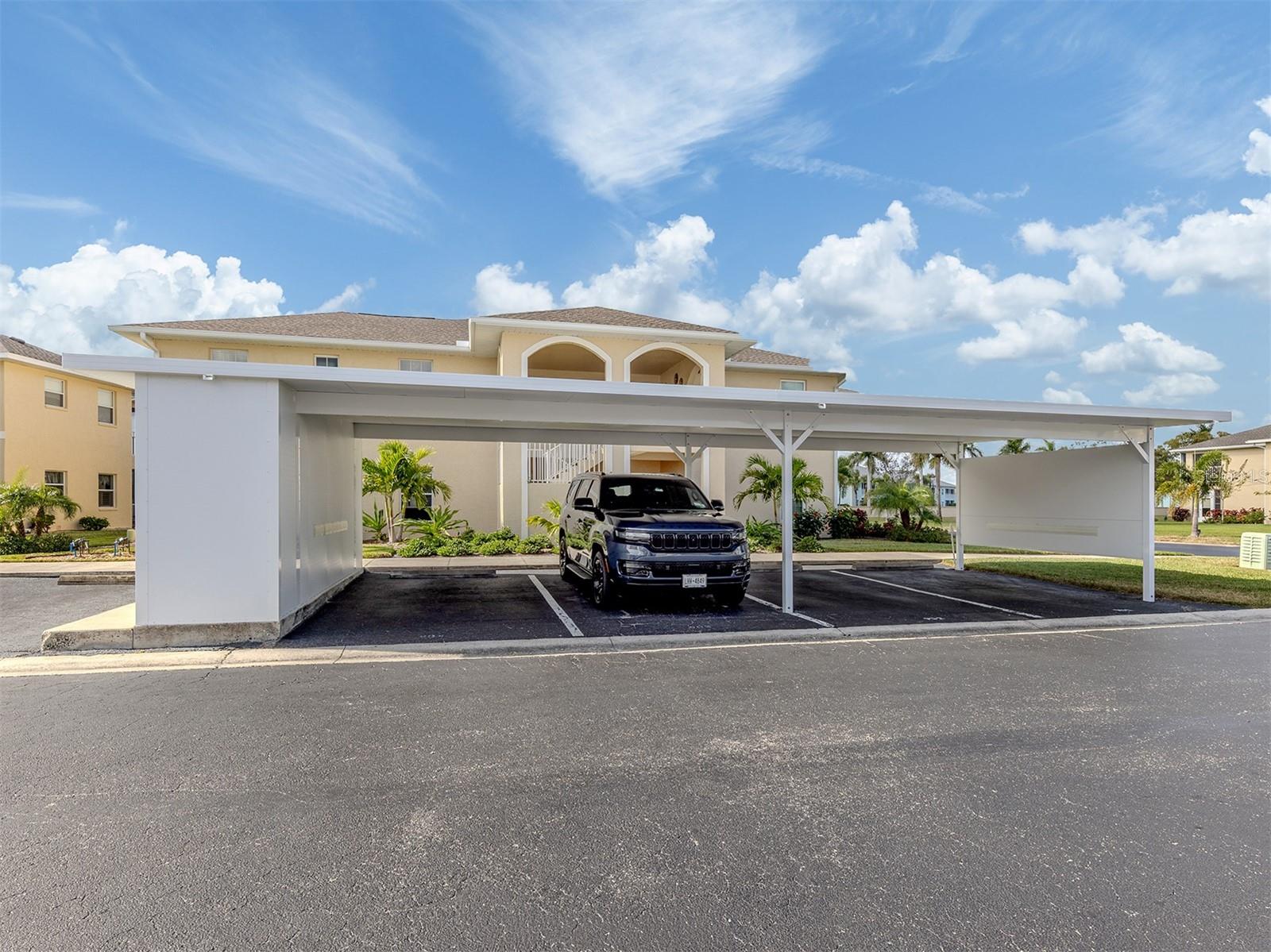 LINKSIDE - Residential