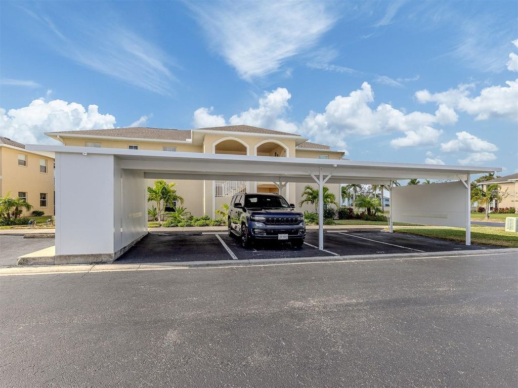 Photo of 5800 Sabal Trace Drive #904, North Port, FL 34287 (MLS # N6141720)