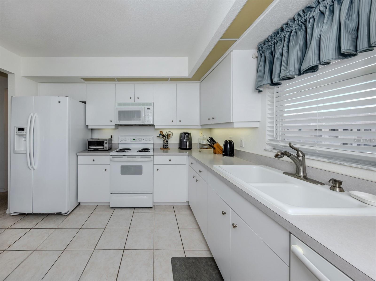 LINKSIDE - Residential