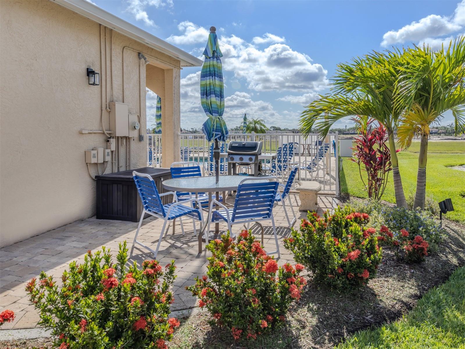 LINKSIDE - Residential