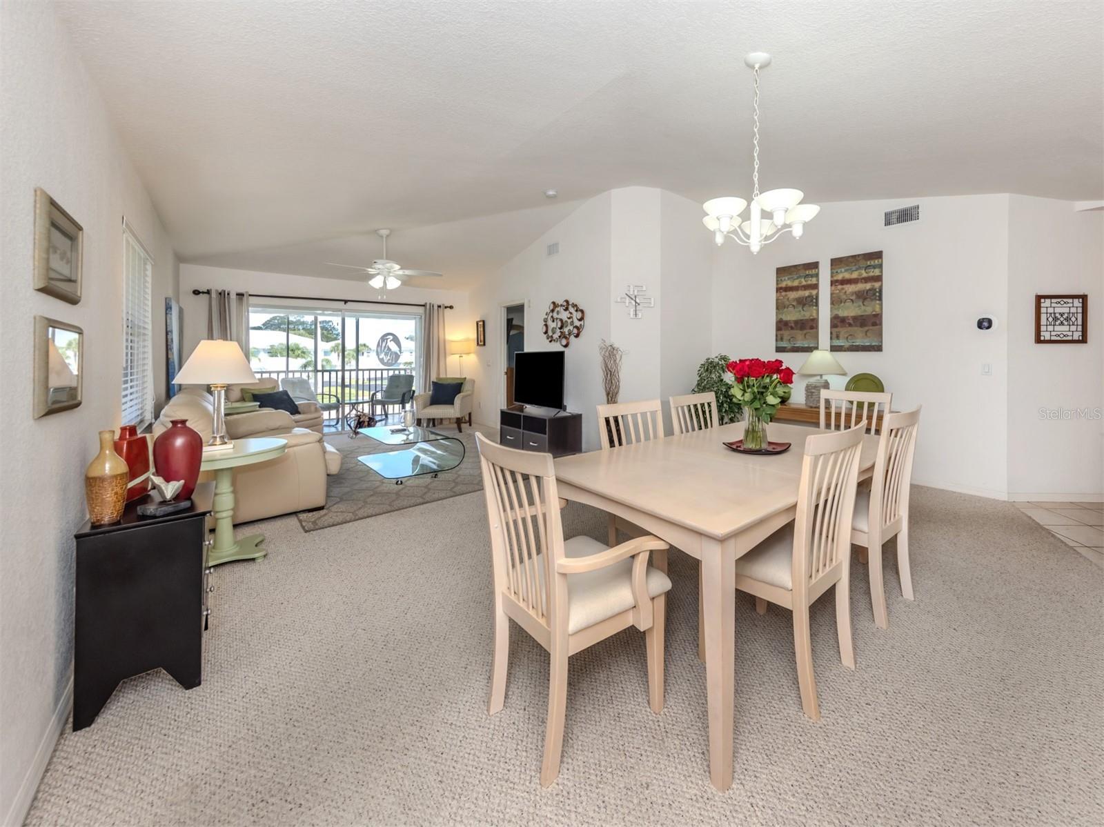 LINKSIDE - Residential