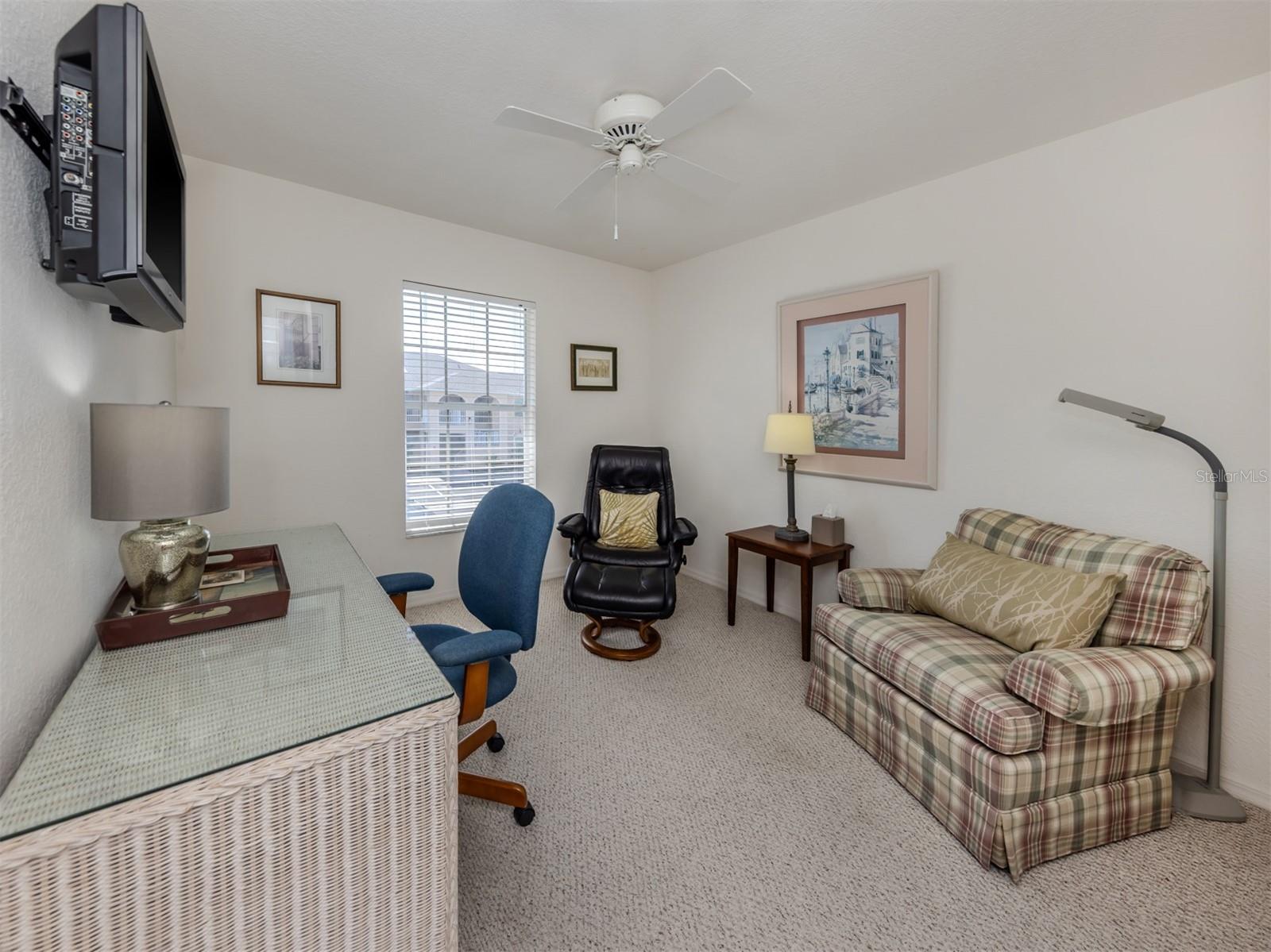 LINKSIDE - Residential