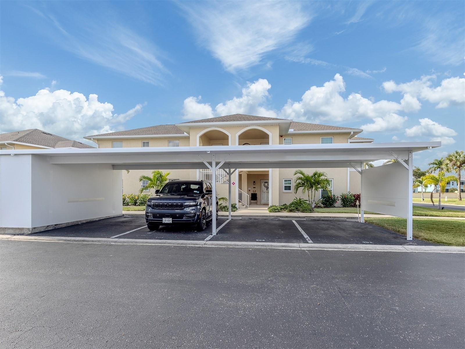 LINKSIDE - Residential