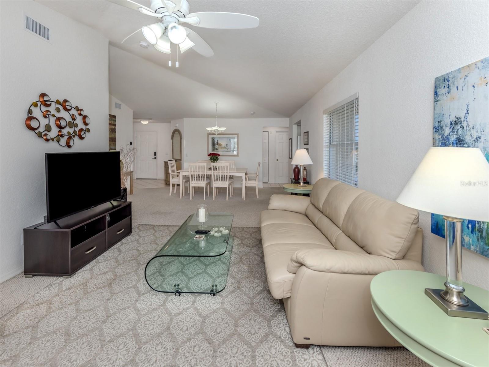 LINKSIDE - Residential