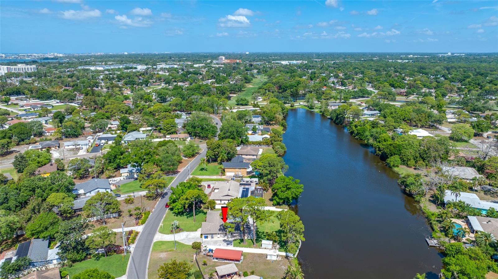 SUMMIT LAKE SEC OF LAKEWOOD ESTATES - Residential