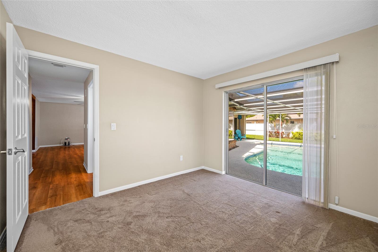 SUMMIT LAKE SEC OF LAKEWOOD ESTATES - Residential