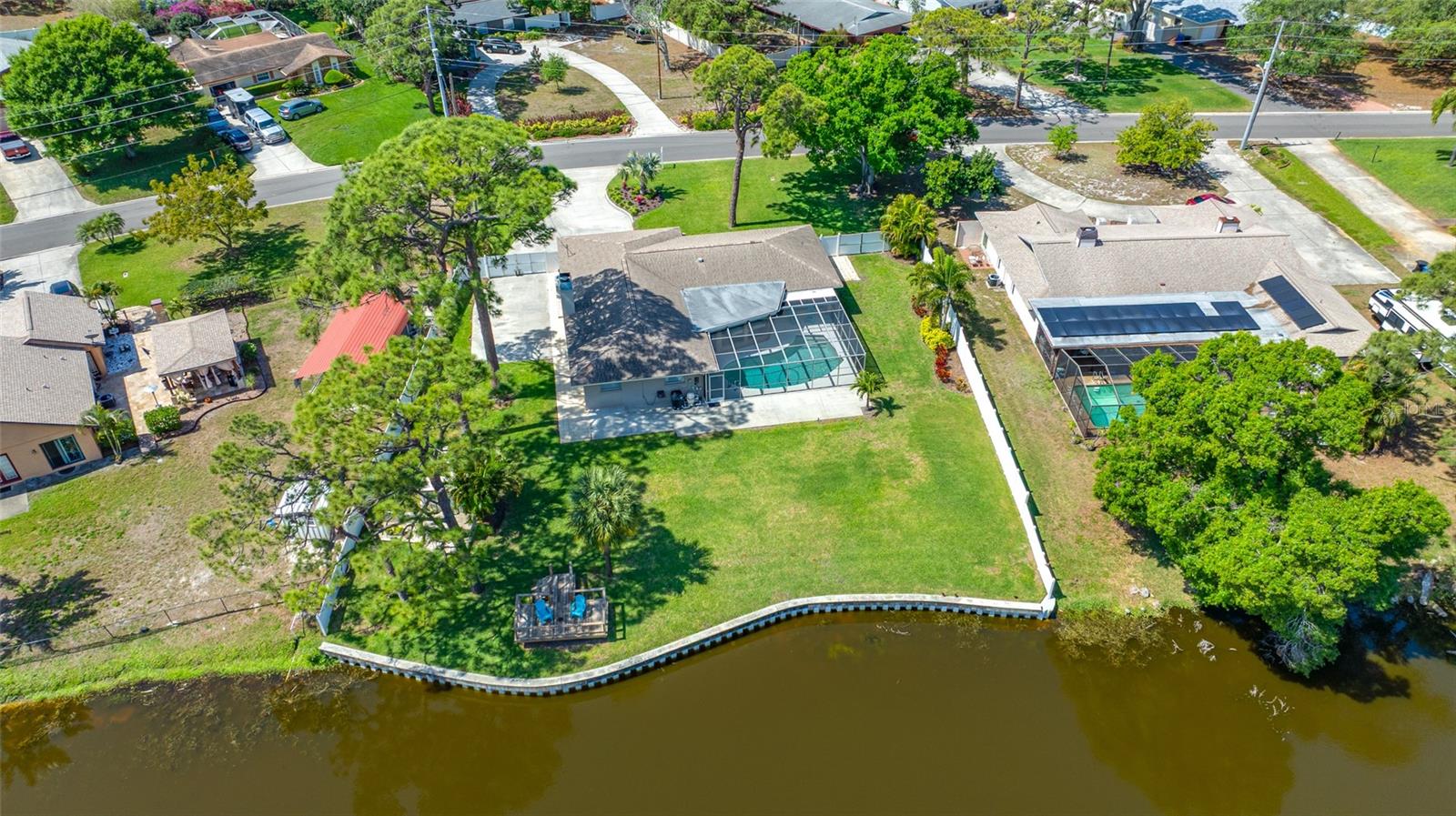 SUMMIT LAKE SEC OF LAKEWOOD ESTATES - Residential