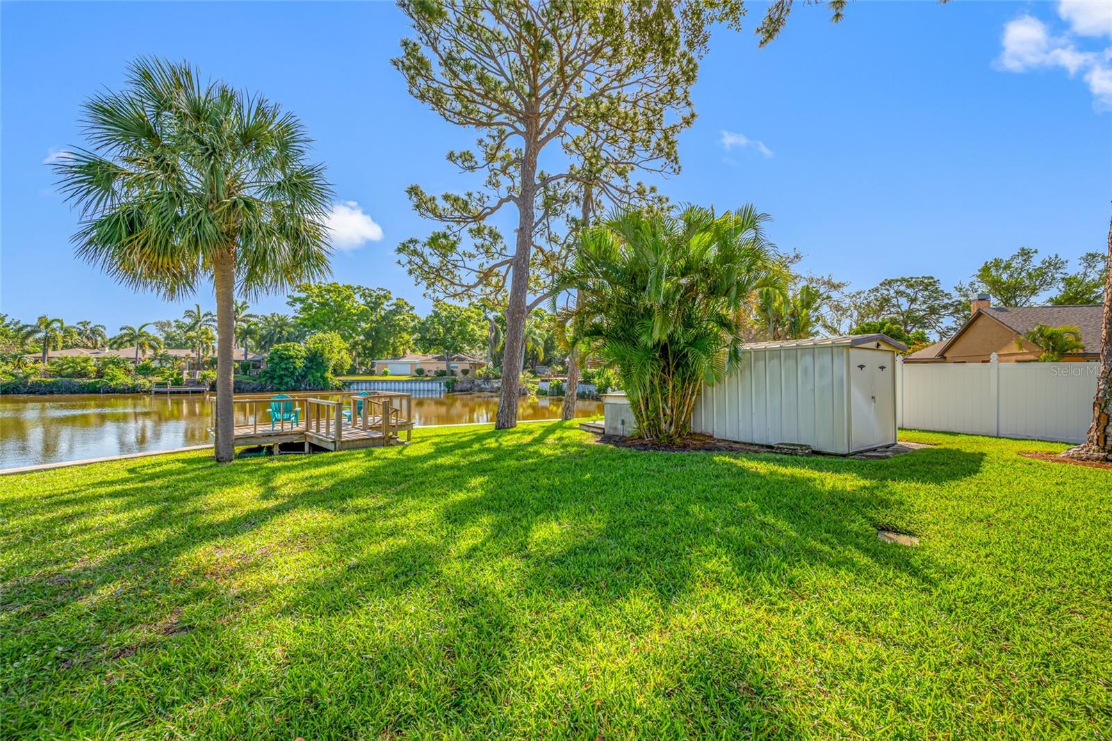 SUMMIT LAKE SEC OF LAKEWOOD ESTATES - Residential