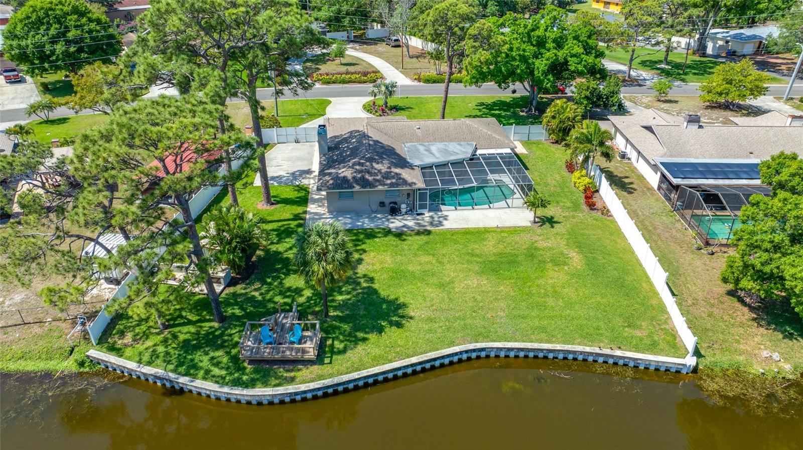 SUMMIT LAKE SEC OF LAKEWOOD ESTATES - Residential