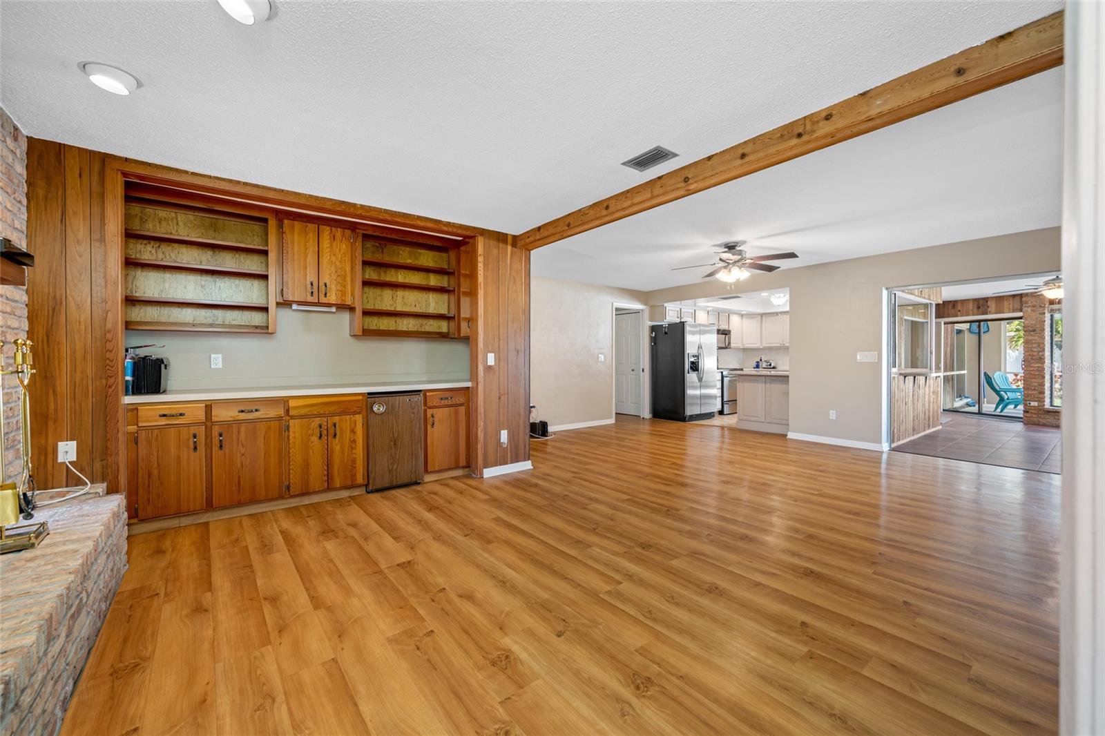 SUMMIT LAKE SEC OF LAKEWOOD ESTATES - Residential