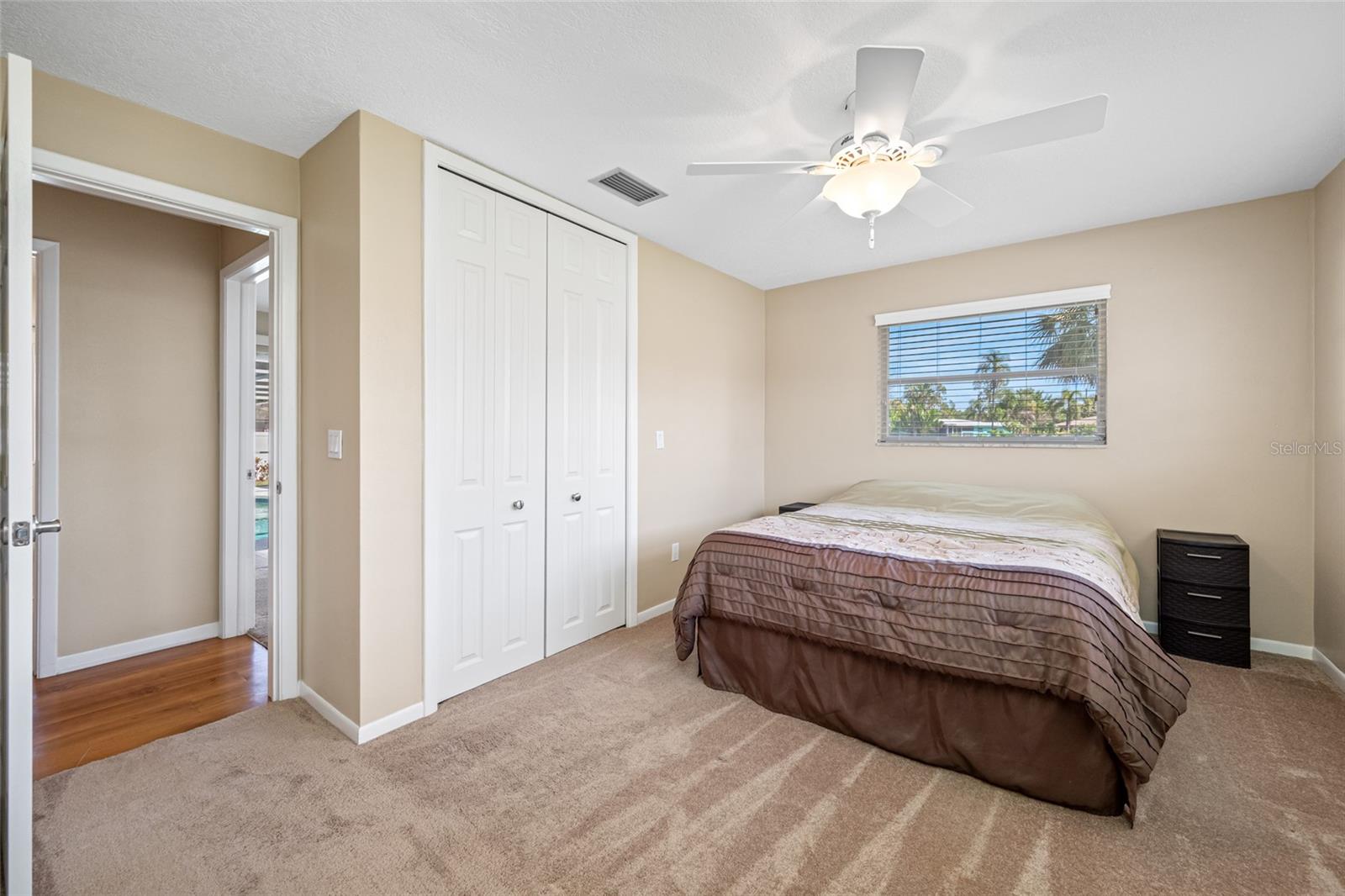 SUMMIT LAKE SEC OF LAKEWOOD ESTATES - Residential