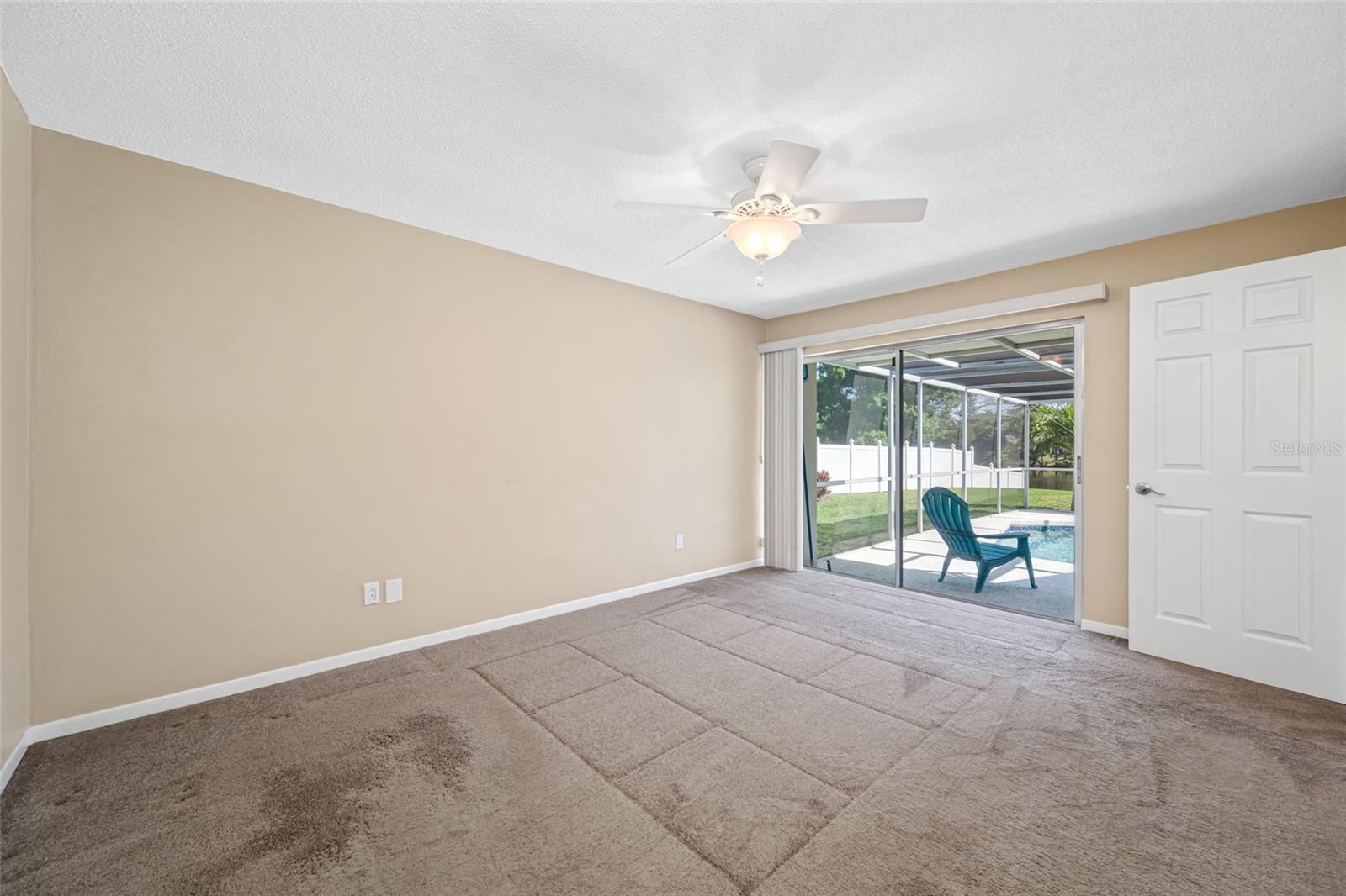 SUMMIT LAKE SEC OF LAKEWOOD ESTATES - Residential