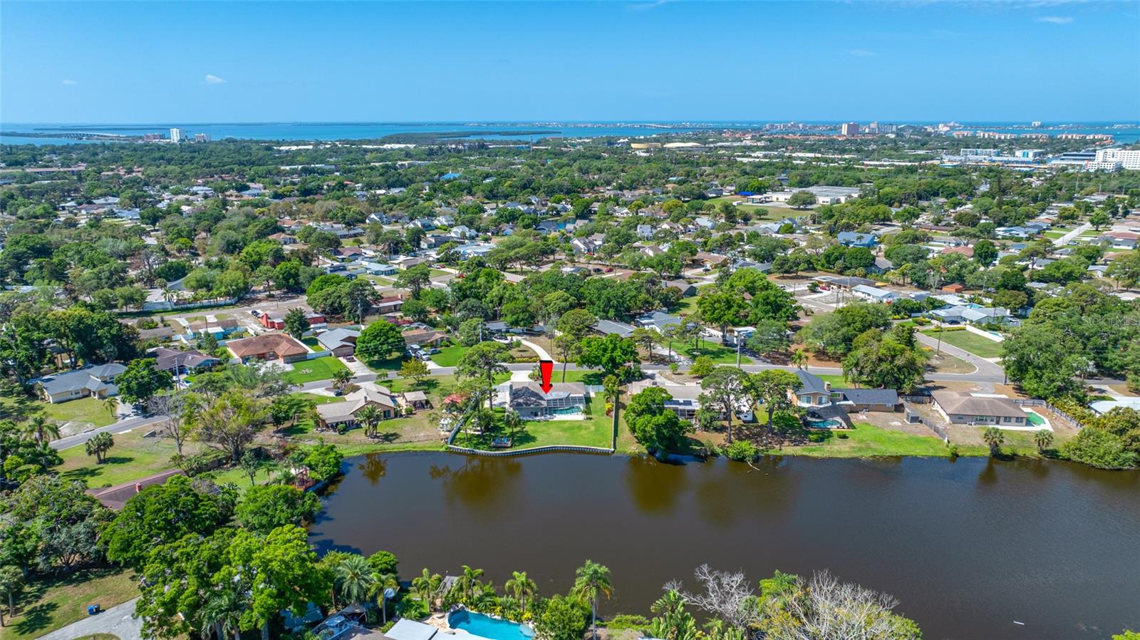 SUMMIT LAKE SEC OF LAKEWOOD ESTATES - Residential