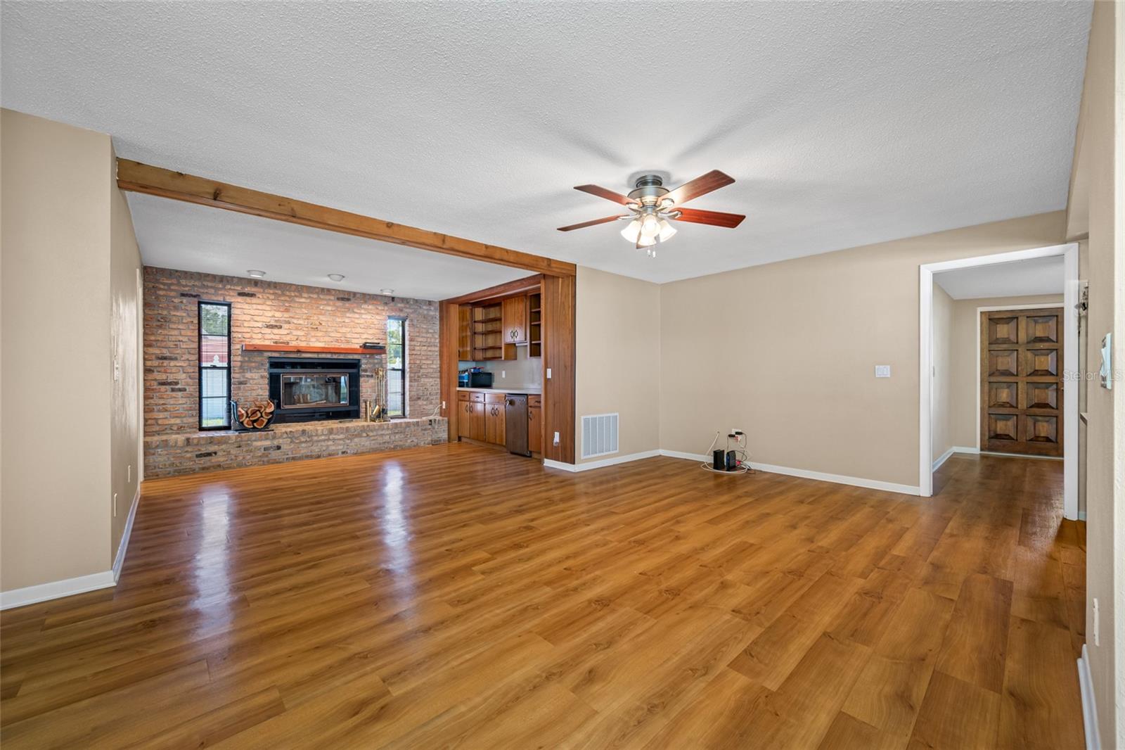 SUMMIT LAKE SEC OF LAKEWOOD ESTATES - Residential