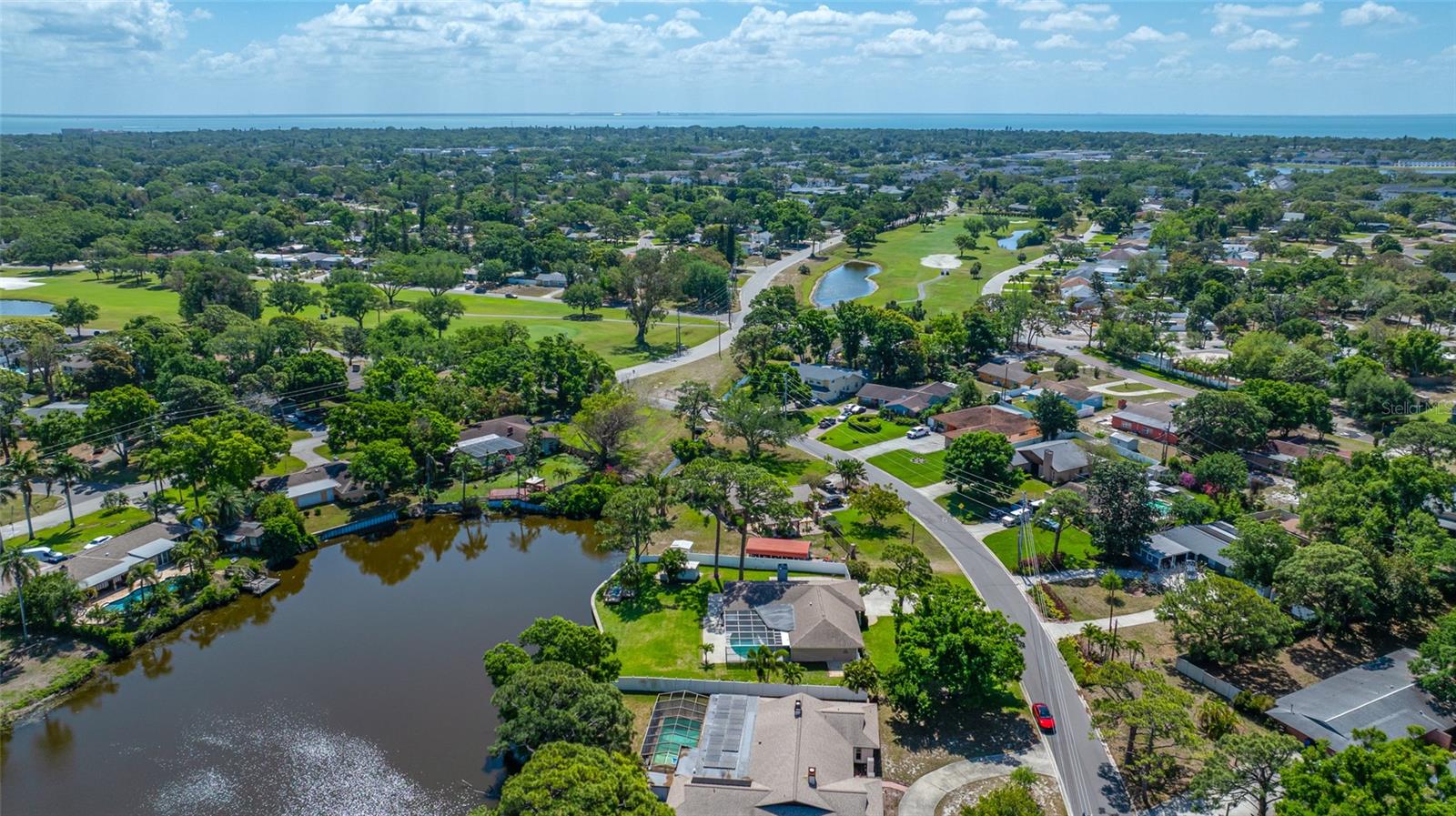 SUMMIT LAKE SEC OF LAKEWOOD ESTATES - Residential