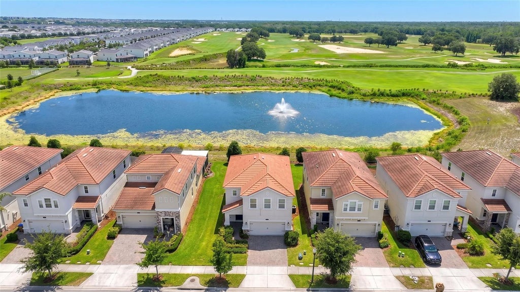 Photo of 8801 Beth Page Lane, Davenport, FL 33896 (MLS # S5151718)
