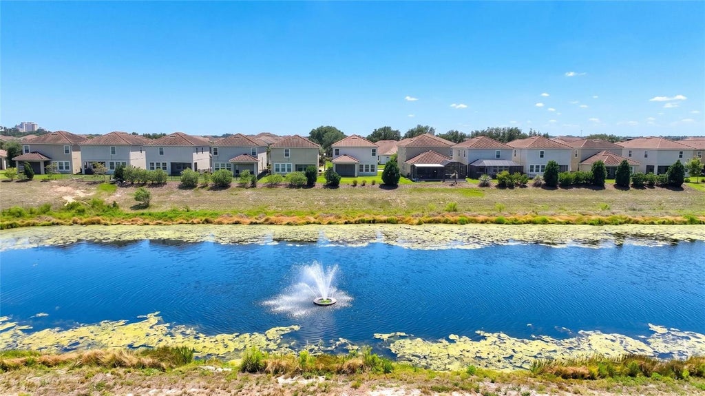 Photo of 8801 Beth Page Lane, Davenport, FL 33896 (MLS # S5151718)