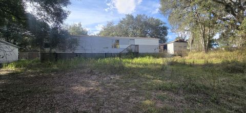 17120 SE 252ND AVENUE UMATILLA FL 32784