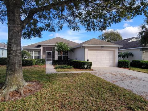 A home in CLERMONT