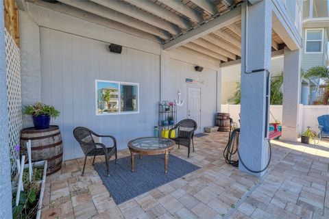 A home in HERNANDO BEACH