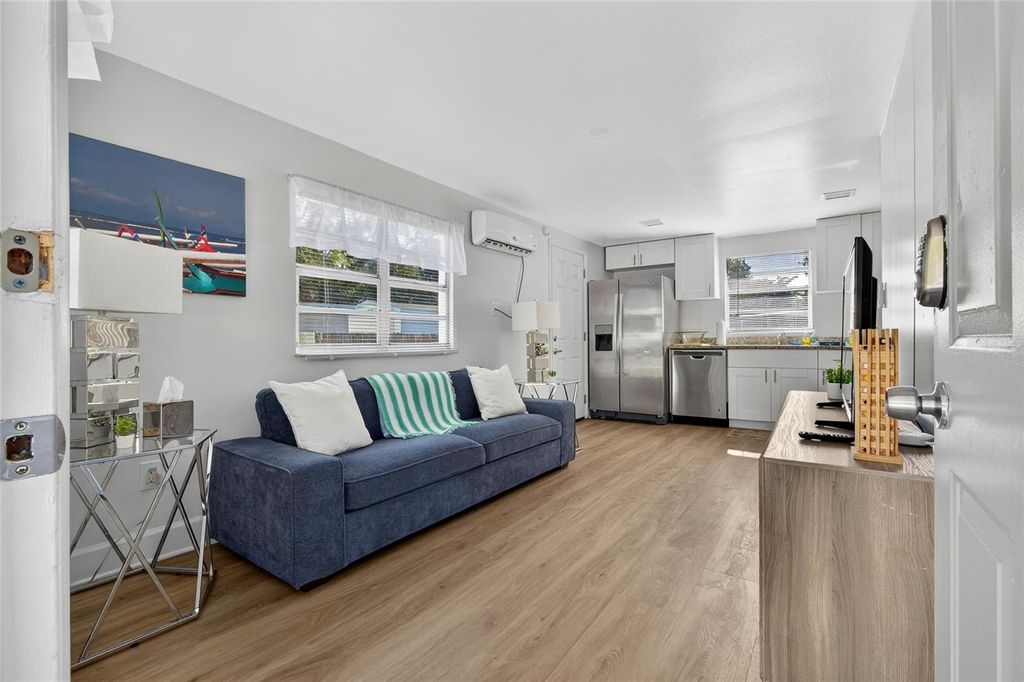 Photo of 4214 W Ohio Avenue, Tampa, FL 33614 (MLS # TB8400869)