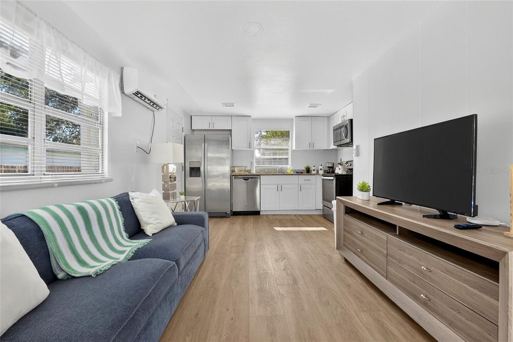 Photo of 4214 W Ohio Avenue, Tampa, FL 33614 (MLS # TB8400869)