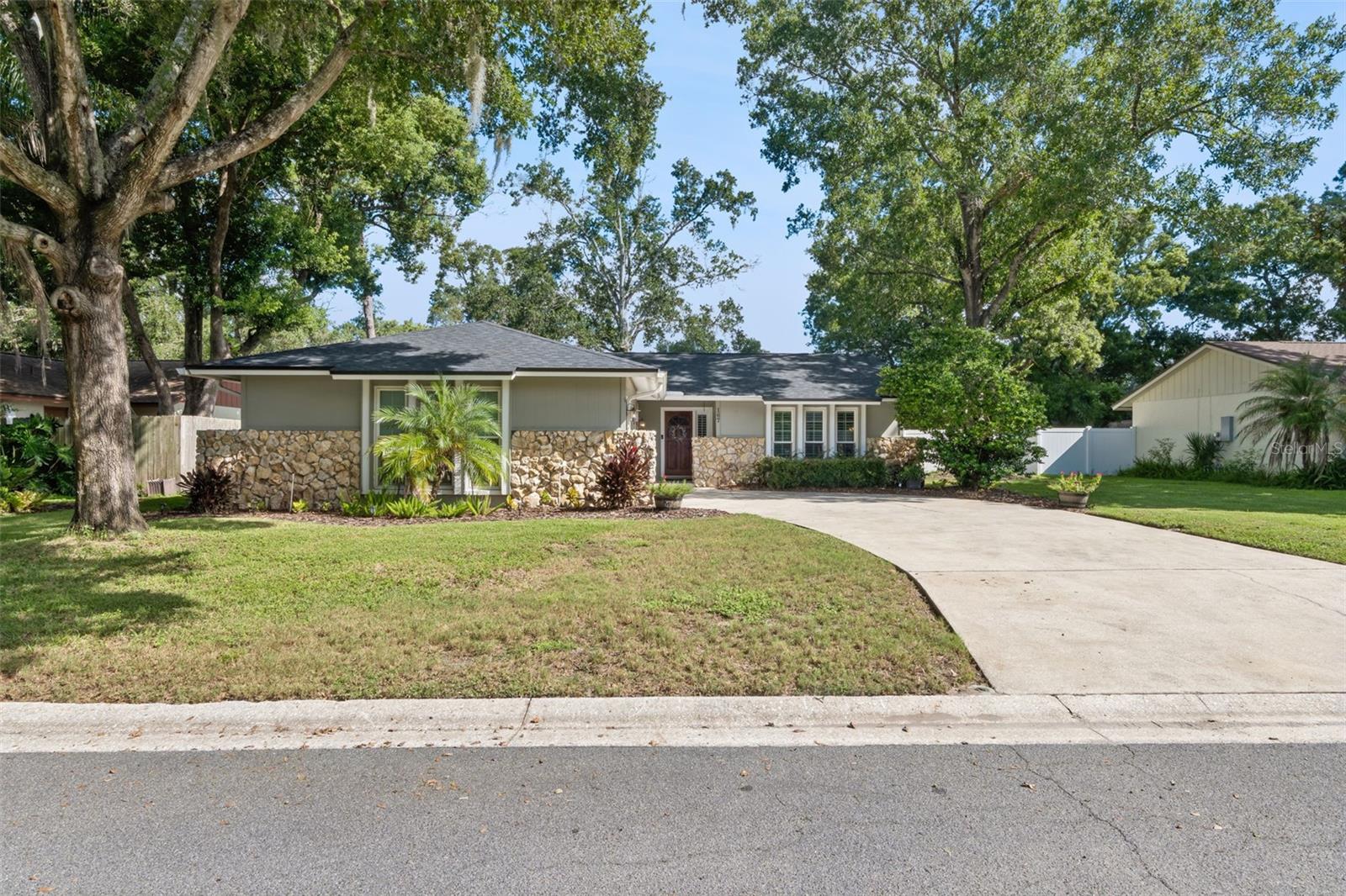 167 HOLDERNESS DRIVE