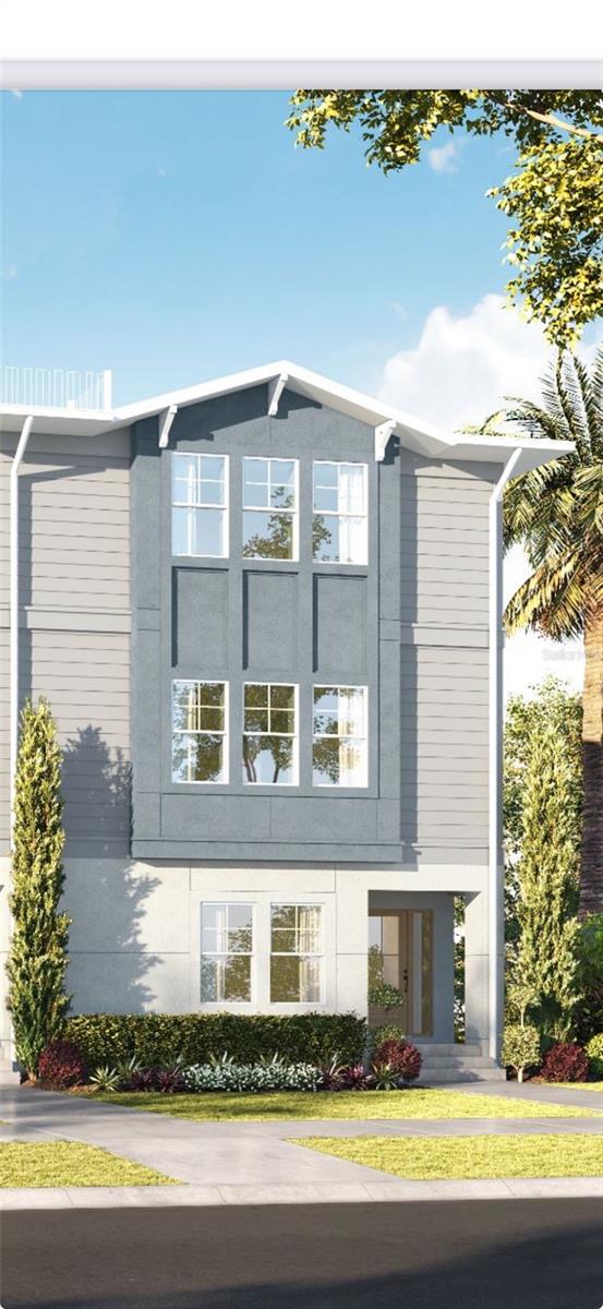 Welcome home to a luxurious, 3-story CUSTOM built townhome in the heart of SOUTH TAMPA! Walkable to downtown Tampa, the Riverwalk and so much more. It's also in the most desirable South Tampa school district Gorrie, Wilson, Plant, and one block over from the coveted Tampa Prep and a block from the UT CAMPUS. This stunning residence features four bedrooms and three and a half bathrooms, complete with double-pane HURRICANE-IMPACT windows. You'll immediately fall in love with the top-of-the-line fixtures and meticulous attention to detail throughout the home, all complemented by beautiful wood flooring. On the first floor, you’ll find an ensuite bedroom with a full bathroom, perfect for guests or family. The second floor showcases an open living room that flows seamlessly into a chef's kitchen, equipped with solid wood slow-close cabinetry and elegant QUARTZ countertops—ideal for both cooking and entertaining. Ascend to the third floor to discover a gorgeous master suite, featuring a built-in custom closet for ample storage. The ensuite bathroom is a true retreat, showcasing a luxurious walk-in shower and modern fixtures that create a spa-like atmosphere. This townhome perfectly blends sophistication and comfort in a Prime locations.
If you decide to apply for one of our properties:
Screening includes credit/background check, income verification of 2.5 to 3 times the monthly rent and rental history verification. We encourage applicants with credit scores above 600 to apply, as meeting this criteria will help streamline the application process.
APPLICANT CHARGES:
Application Fees: $75 each adult, 18 years of age and older (non-refundable).
Lease Initiation Admin Fee: $150.00 after approval and upon signing.
Security Deposit: Equal to one month’s rent.
$25 each pet application fee for pet verification (non-refundable).
Current vaccination records will be required.
ESA and service animals are FREE with verified documentation.
Pet Fee if applicable (non-refundable) $350 each pet.
All Rent Solutions residents are enrolled in the Resident Benefits Package (RBP) for $49.95/month which includes liability insurance, credit building to help boost the resident’s credit score with timely rent payments, HVAC air filter delivery (for applicable properties), our best-in-class resident rewards program, and much more! More details upon application.