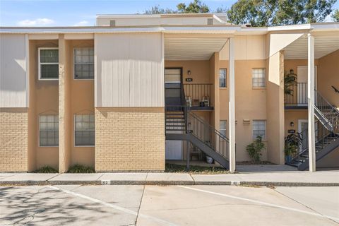 3814 N OAK DRIVE L62 TAMPA FL 33611