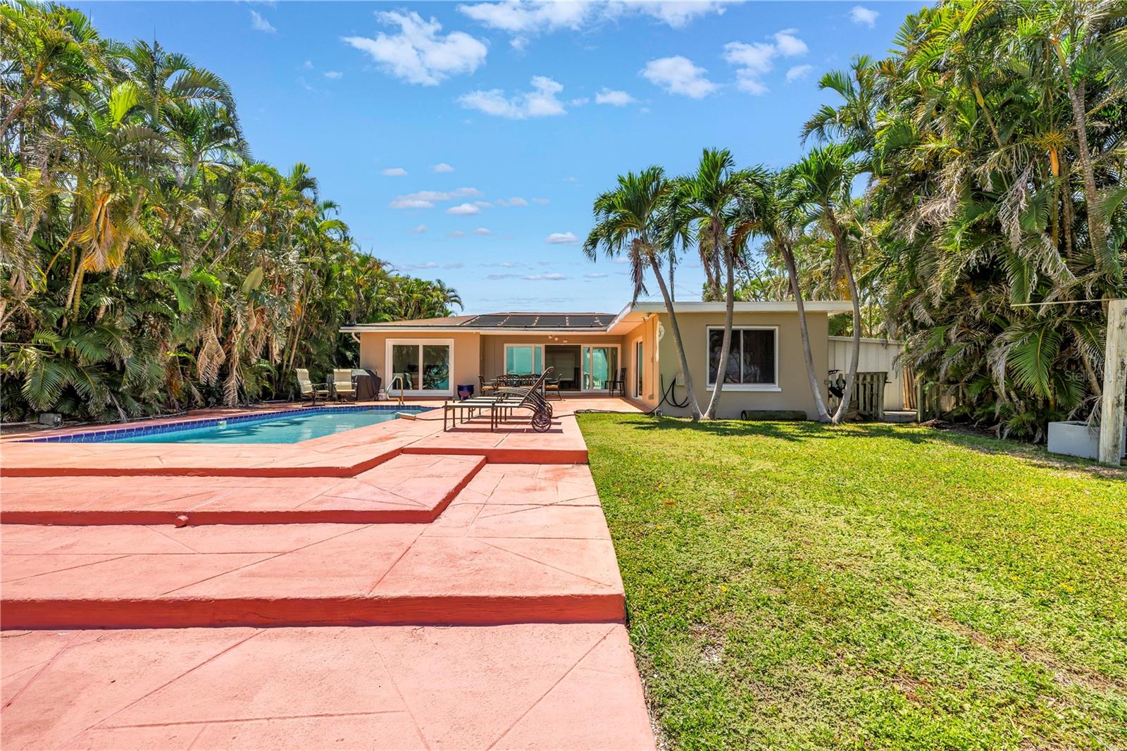 BAYSIDE 2ND ADD TO ST PETE BEACH - Residential
