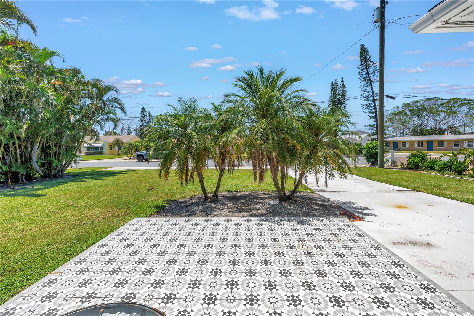 BAYSIDE 2ND ADD TO ST PETE BEACH - Residential