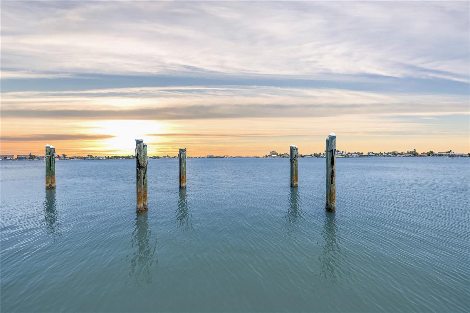 BAYSIDE 2ND ADD TO ST PETE BEACH - Residential