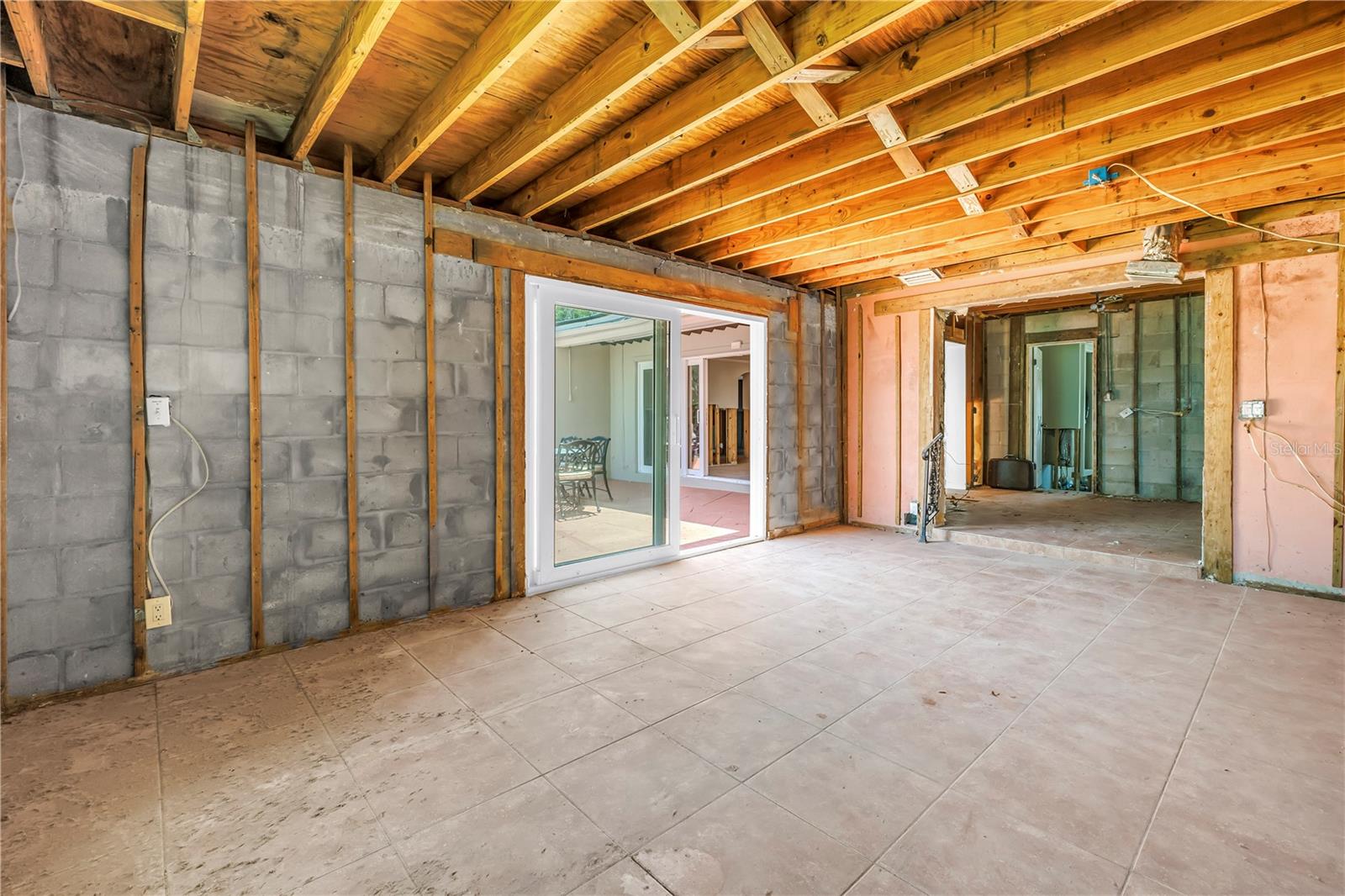 BAYSIDE 2ND ADD TO ST PETE BEACH - Residential