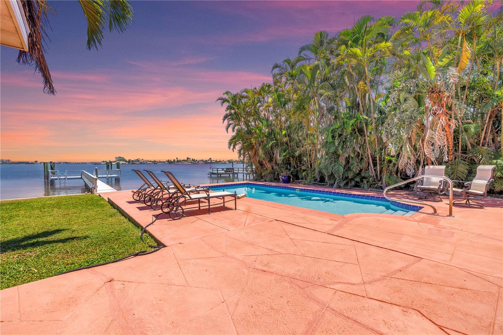 BAYSIDE 2ND ADD TO ST PETE BEACH - Residential