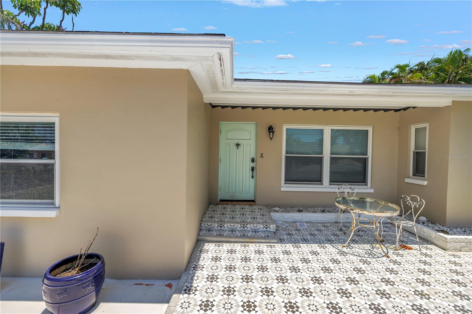 BAYSIDE 2ND ADD TO ST PETE BEACH - Residential