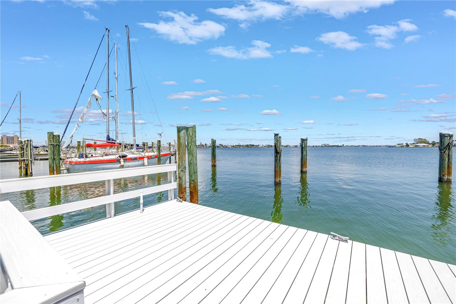 BAYSIDE 2ND ADD TO ST PETE BEACH - Residential