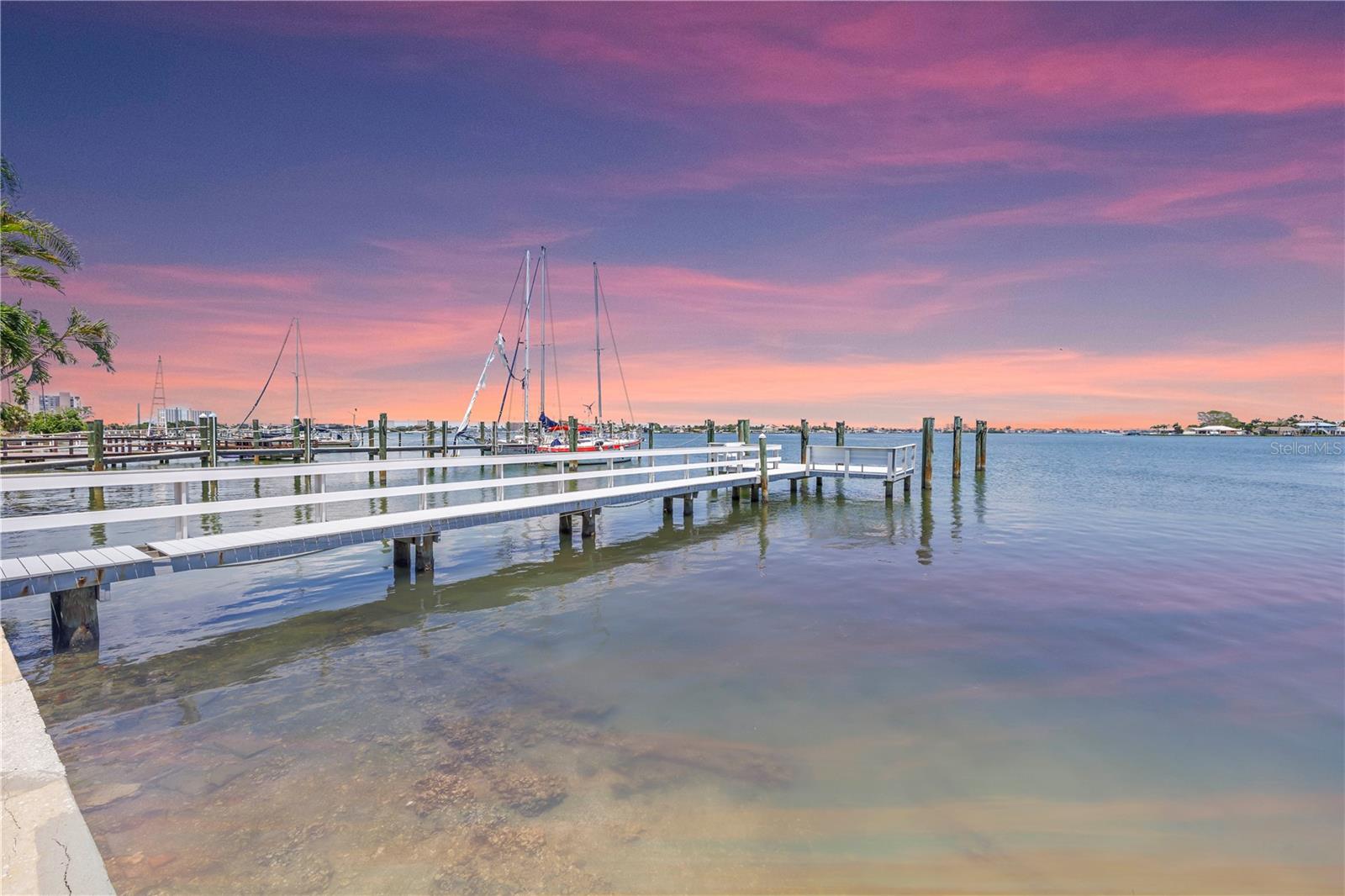 BAYSIDE 2ND ADD TO ST PETE BEACH - Residential