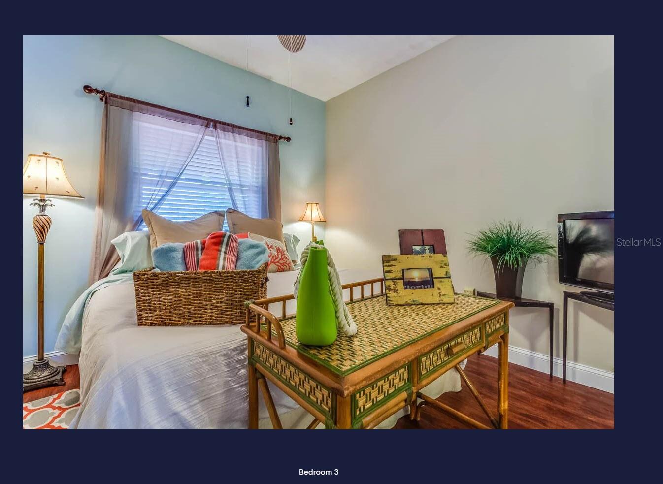 BAYSIDE 2ND ADD TO ST PETE BEACH - Residential