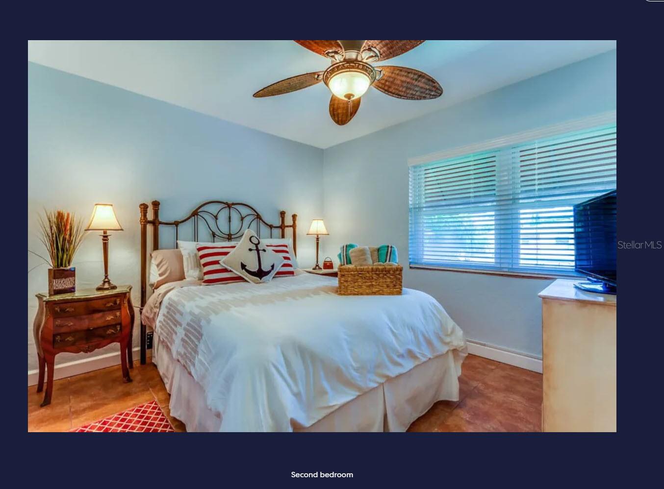 BAYSIDE 2ND ADD TO ST PETE BEACH - Residential