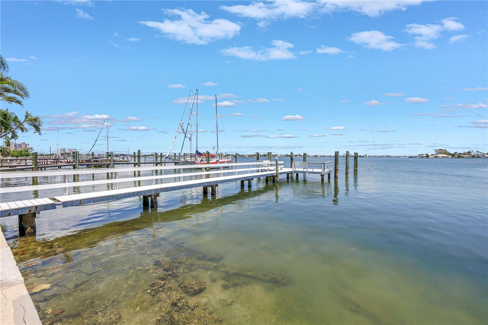 BAYSIDE 2ND ADD TO ST PETE BEACH - Residential
