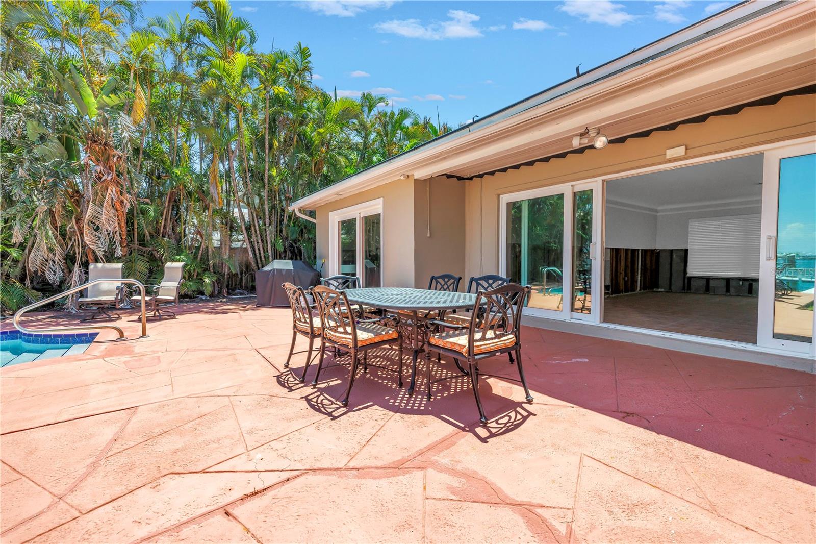 BAYSIDE 2ND ADD TO ST PETE BEACH - Residential