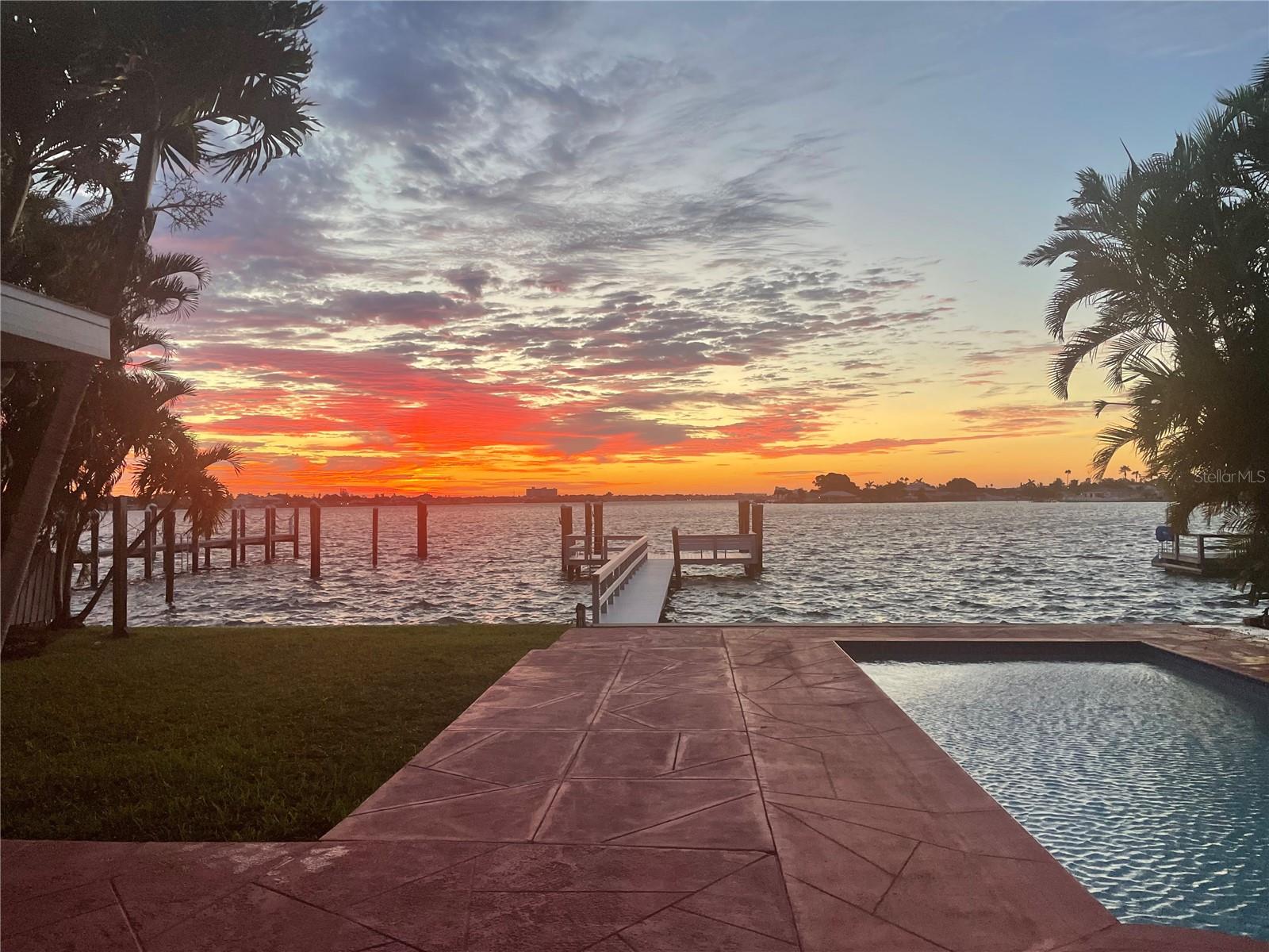 BAYSIDE 2ND ADD TO ST PETE BEACH - Residential
