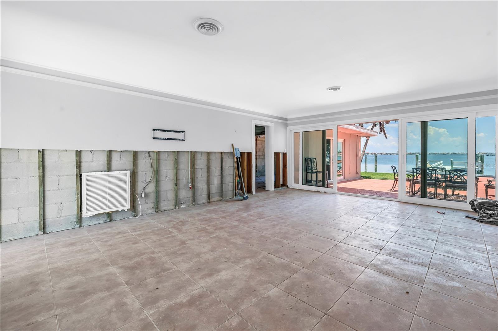 BAYSIDE 2ND ADD TO ST PETE BEACH - Residential