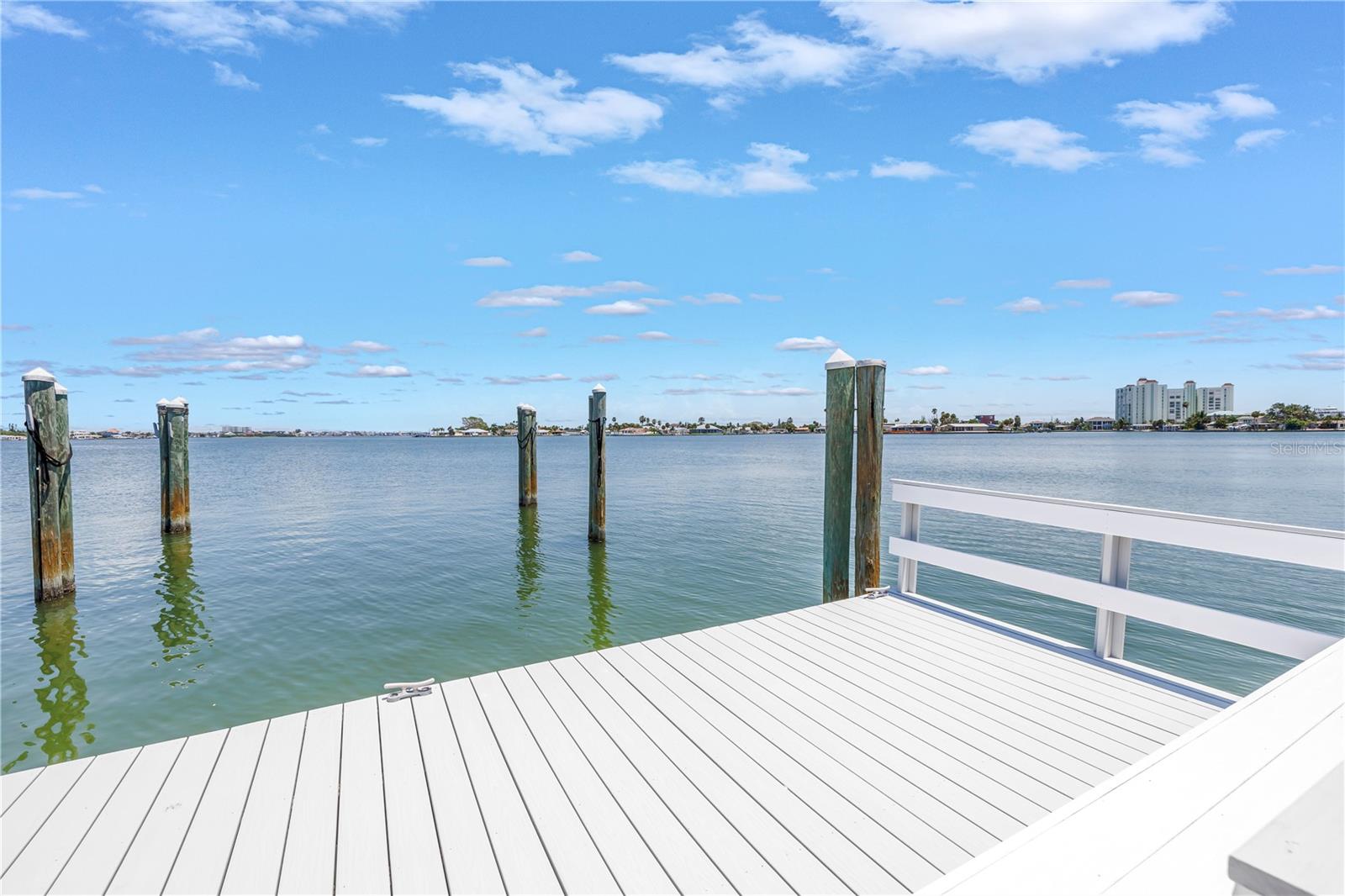 BAYSIDE 2ND ADD TO ST PETE BEACH - Residential