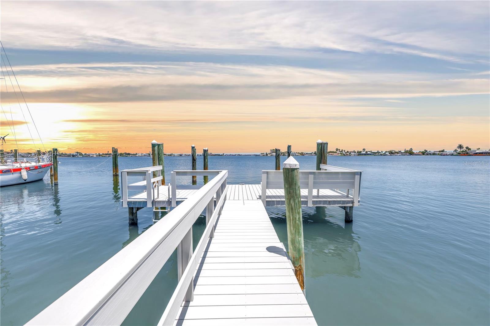 BAYSIDE 2ND ADD TO ST PETE BEACH - Residential