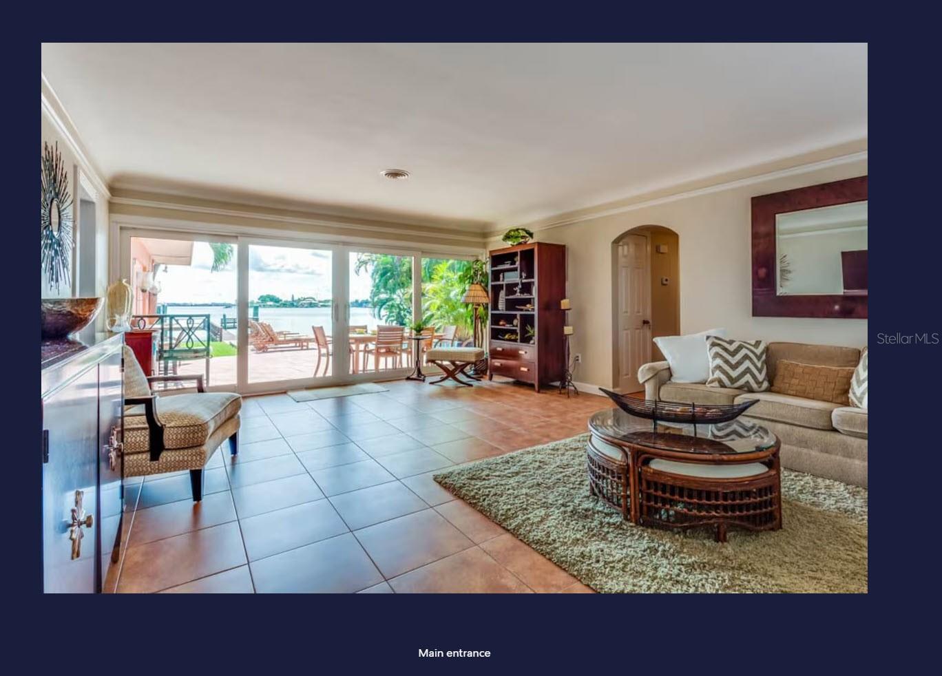 BAYSIDE 2ND ADD TO ST PETE BEACH - Residential