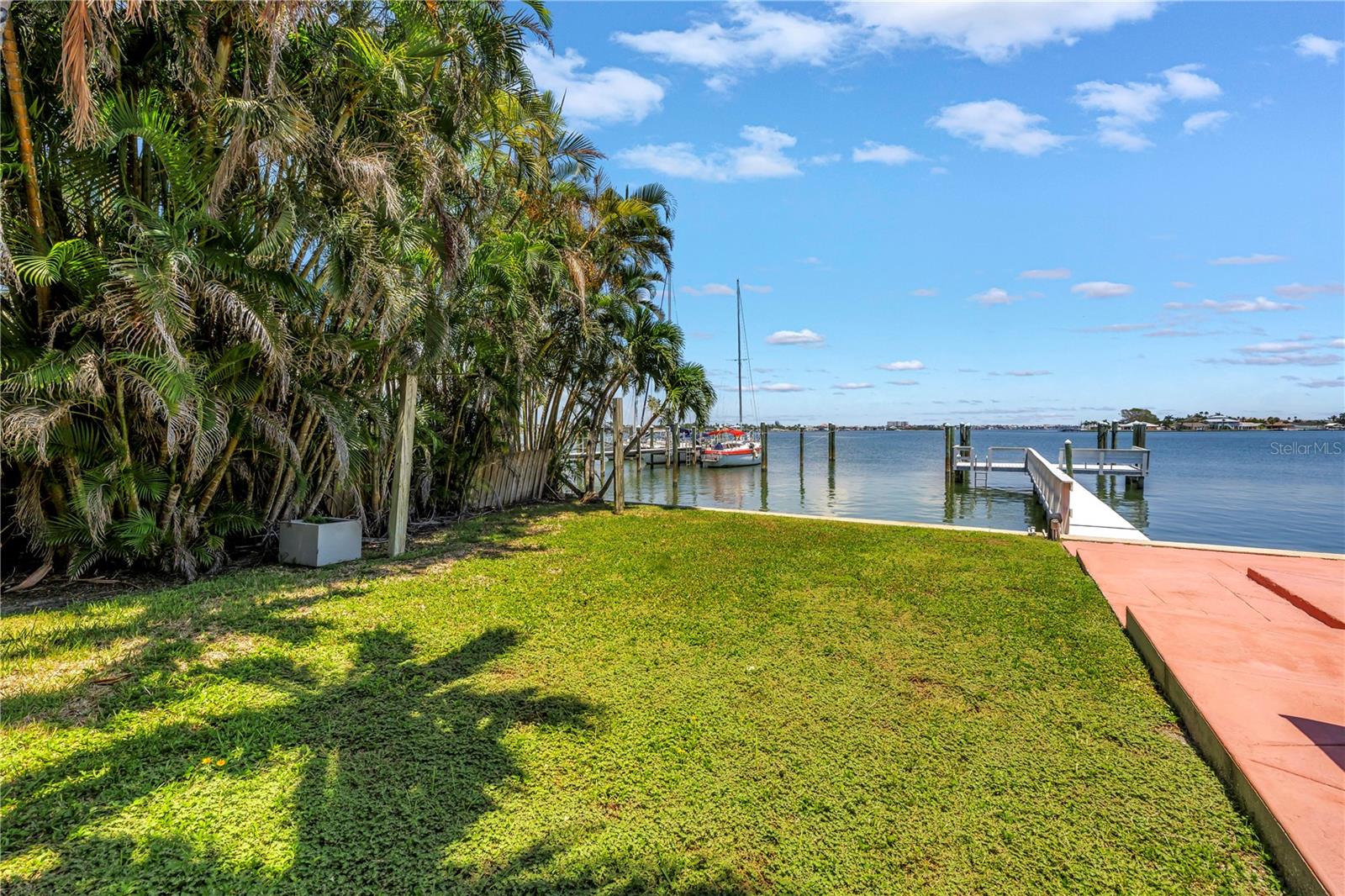 BAYSIDE 2ND ADD TO ST PETE BEACH - Residential