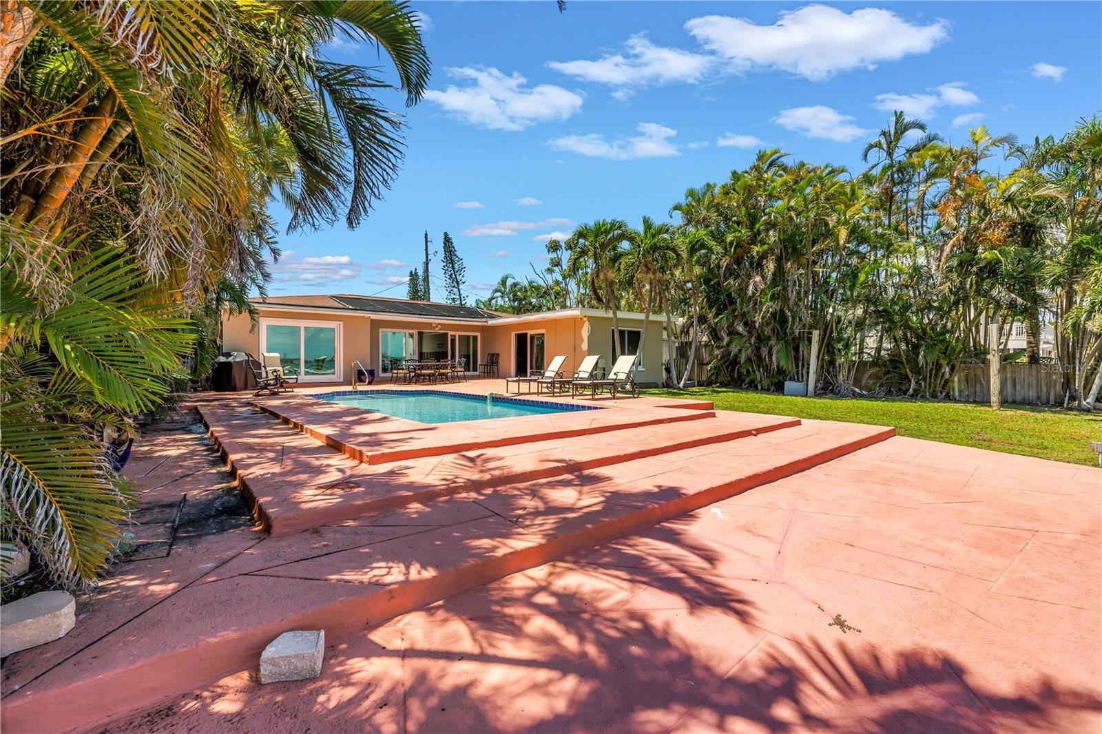 BAYSIDE 2ND ADD TO ST PETE BEACH - Residential