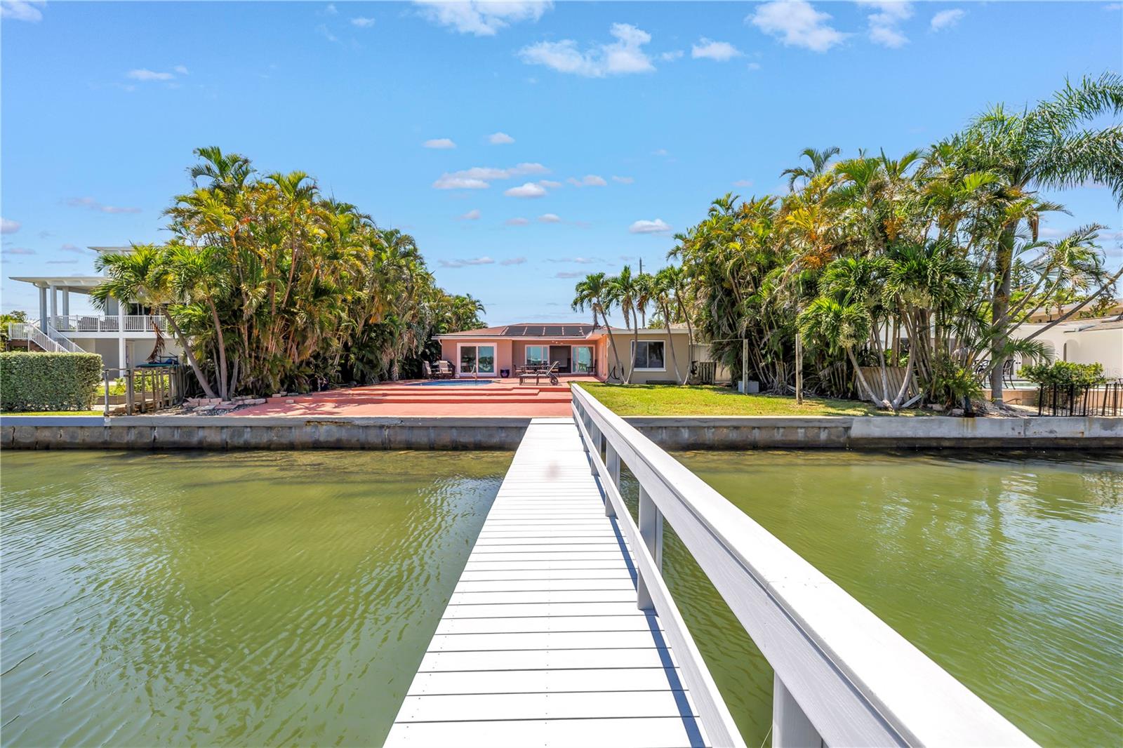 BAYSIDE 2ND ADD TO ST PETE BEACH - Residential