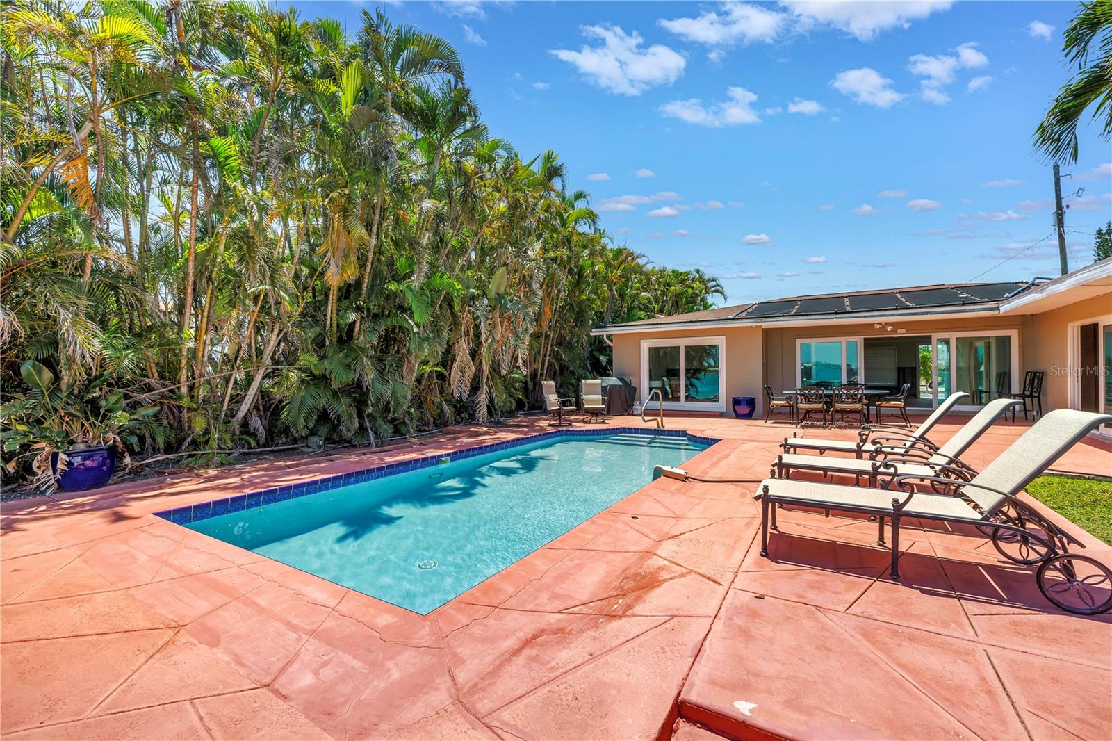 BAYSIDE 2ND ADD TO ST PETE BEACH - Residential